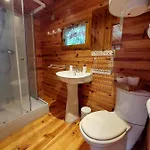 B&B Les Copains A Bord - D'hotes Et Roulottes