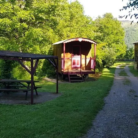 Les Copains A Bord Saint-Julien-d'Arpaon