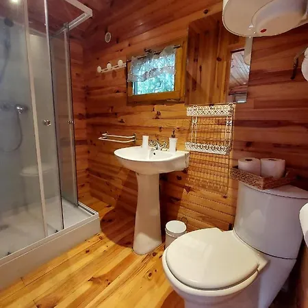 Frühstückspension Les Copains A Bord