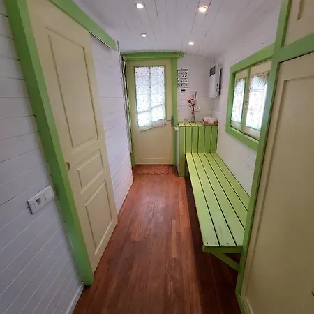 Les Copains A Bord 2* Saint-Julien-d'Arpaon