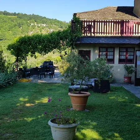 Les Copains A Bord - D'hotes Et Roulottes Panzió