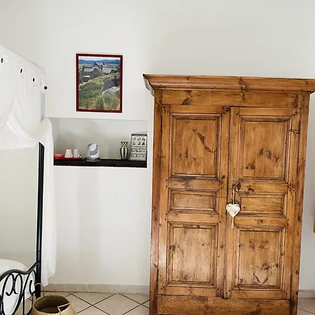 Les Copains A Bord Frühstückspension