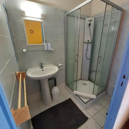 Les Copains A Bord Saint-Julien-d'Arpaon