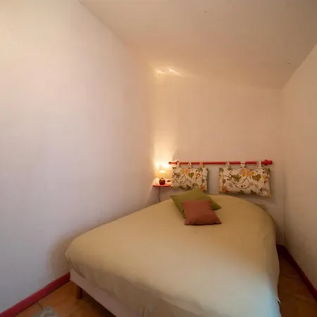 Les Copains A Bord - D'hotes Et Roulottes Panzió