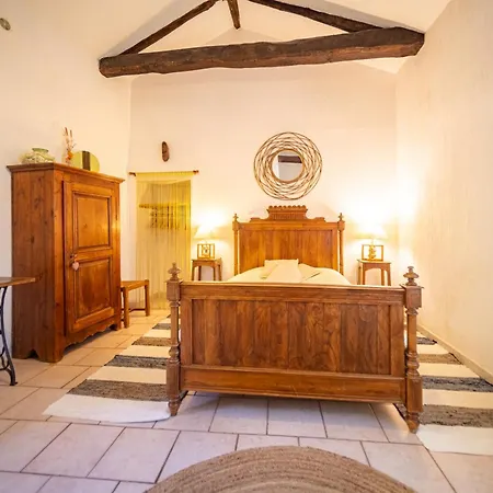 Les Copains A Bord Frühstückspension