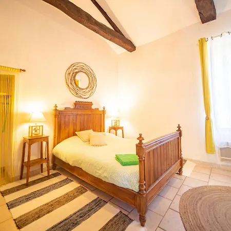 B&B Les Copains A Bord - D'hotes Et Roulottes