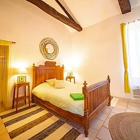 Bed and breakfast Les Copains A Bord - D'hotes Et Roulottes