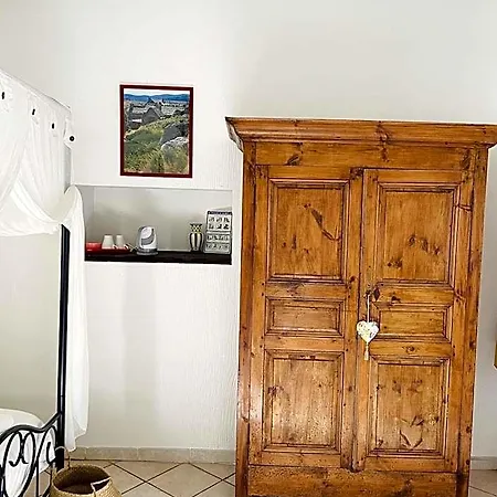 Bed and breakfast Les Copains A Bord - D'hotes Et Roulottes 2*