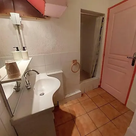 Les Copains A Bord - D'hotes Et Roulottes Bed and breakfast 2*