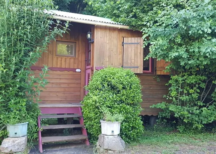 Les Copains à Bord Couette-café Saint-Julien-d'Arpaon